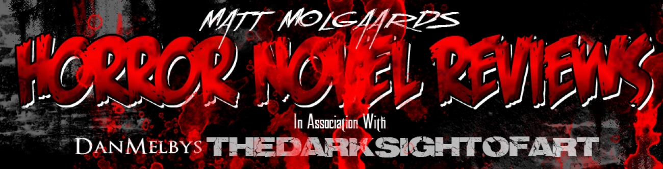 horror novels